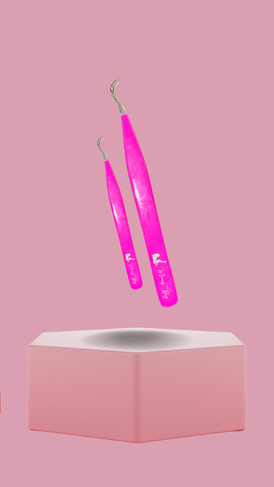 Money Bag Tweezer